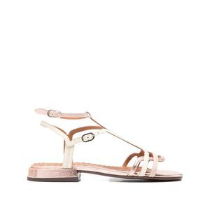 Chie Mihara Pink Boots Women